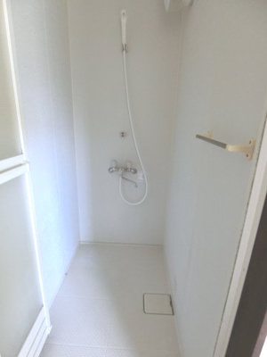 【シャワールーム】 | リファインハイツ