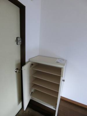 【玄関】 | リファインハイツ