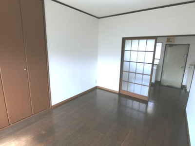 【洋室】 | リファインハイツ