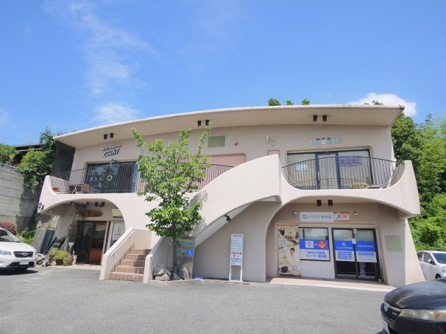 カッパドキアの外観