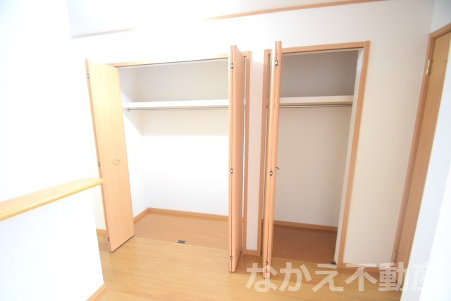【収納】 | こまごまとしたものを収納できそうですね