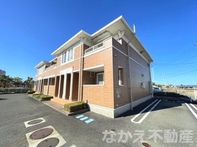 【外観】 | きれいな外観です