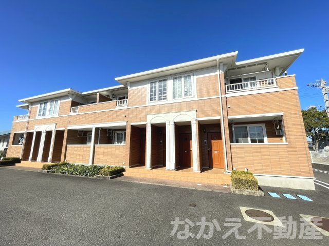 【外観】 | きれいな外観です