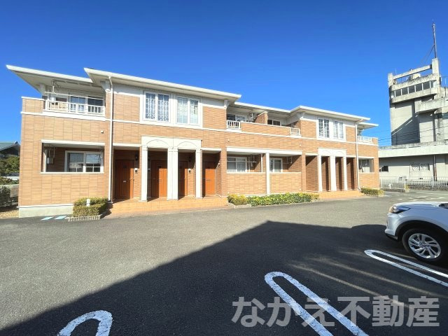 【外観】 | 外観です