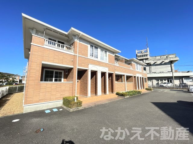 【外観】 | 外観です