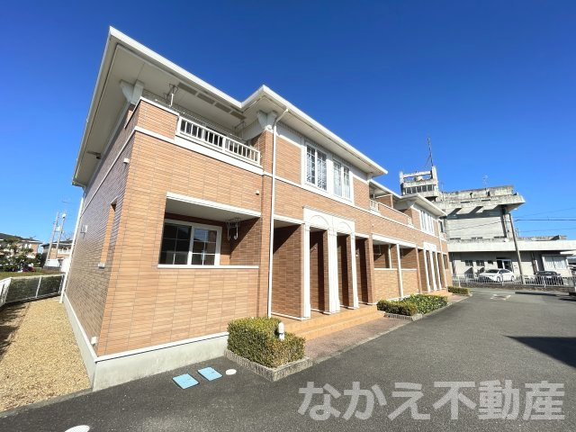 【外観】 | 外はこのようになっています