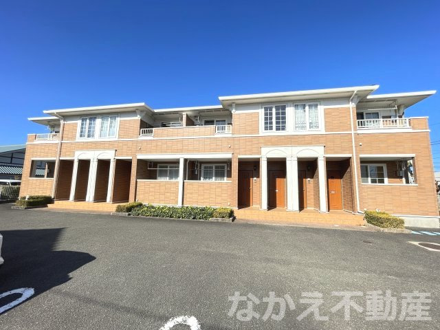 【外観】 | きれいな外観です