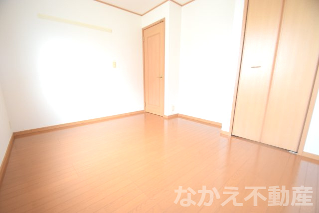 【寝室】 | 寝室にぴったりのお部屋です