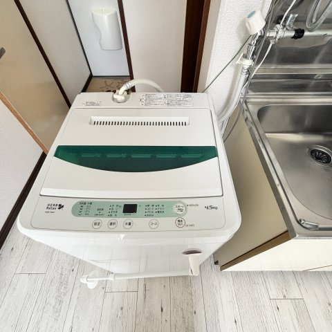 ハイツメモリーＢのその他