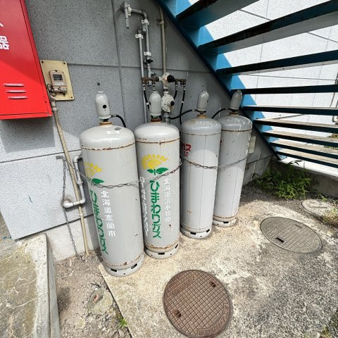 ハイツメモリーＢのその他