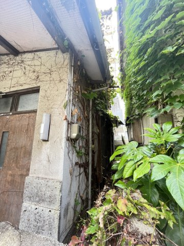 姫路市八代東光寺町／売土地の外観