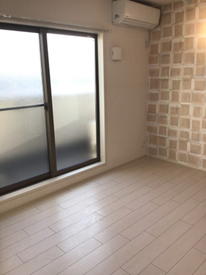 【寝室】 | フジパレス阪急神崎川北Ⅱ番館