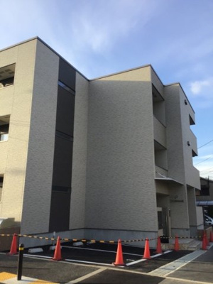 【その他共用部分】 | フジパレス阪急神崎川北Ⅱ番館