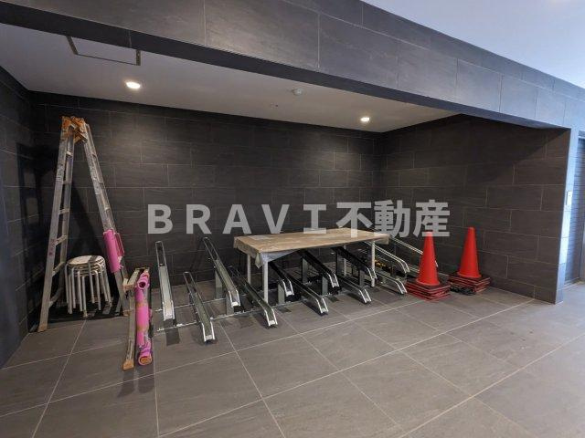 M.hills本町東 BRAVI不動産のその他共用部分