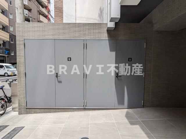 M.hills本町東 BRAVI不動産のその他