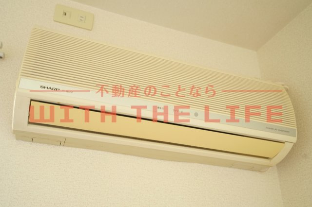 カーサ藤光【10,000円キャッシュバック対象物件】の寝室