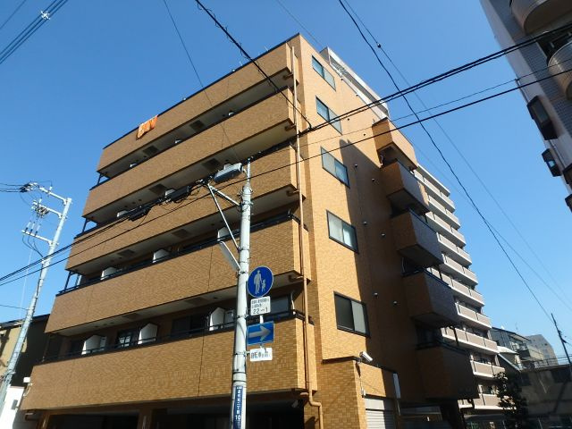 ヴィラサンライフ