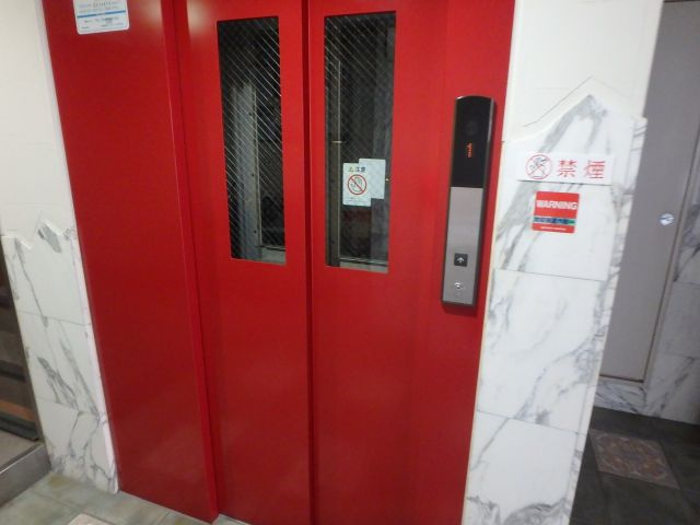 ヴィラサンライフのその他共用部分