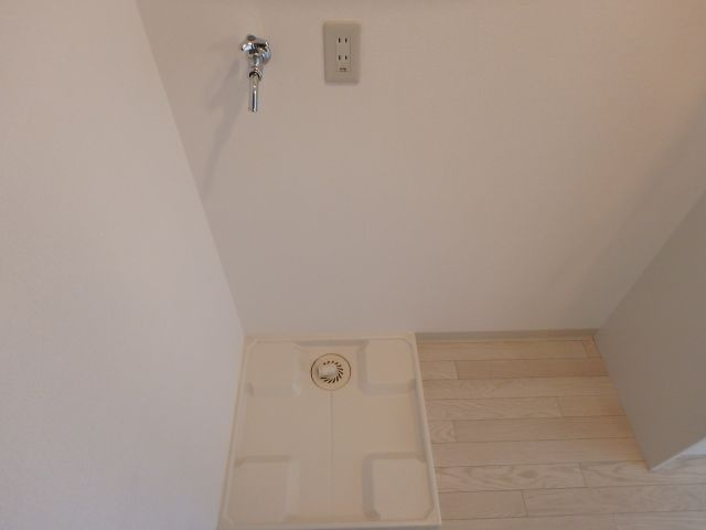 ヴィラサンライフの設備