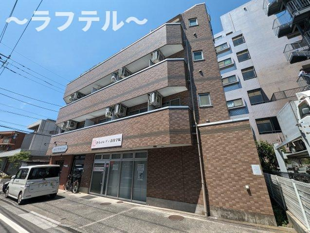 クレセントくすのき台★