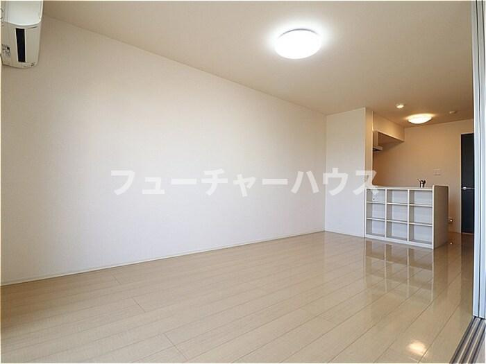 グランドソレーユのその他