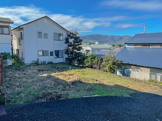 【その他】 | 伊東市川奈　売地 | 閑静な住宅地