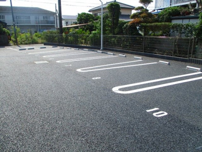 【駐車場】 | トモハルツ