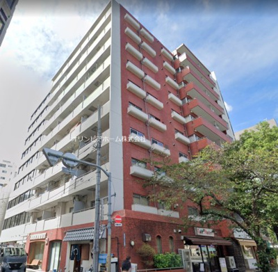 【外観】 | ハイツ水天宮前　4階　新　規　リ　ノベーション