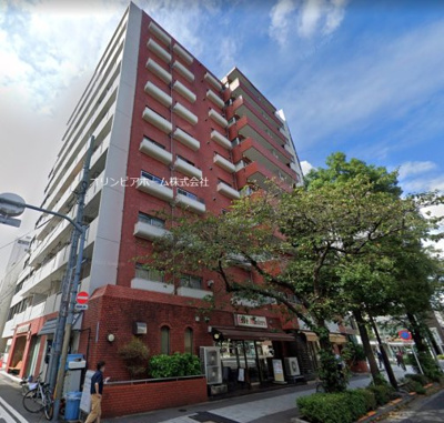 【外観】 | ハイツ水天宮前　4階　新　規　リ　ノベーション