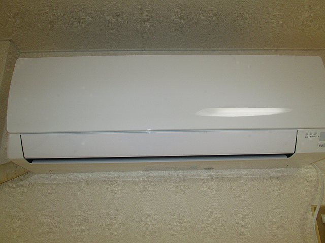 Ｂモード池上の設備