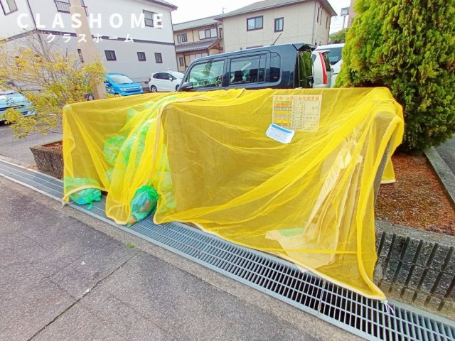 ベネ・ドマーニ　　　刈谷市の賃貸ならクラスホーム刈谷店のその他共用部分