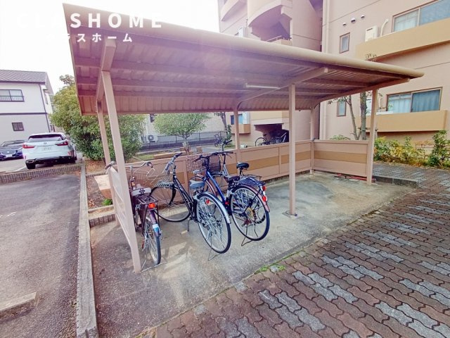 ベネ・ドマーニ　　　刈谷市の賃貸ならクラスホーム刈谷店のその他共用部分
