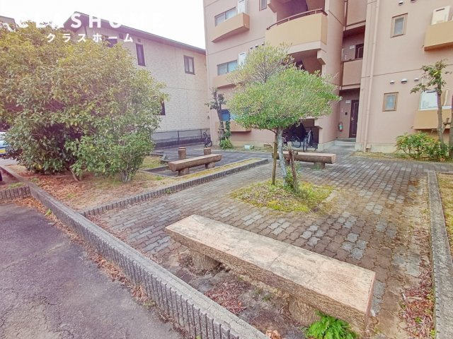 ベネ・ドマーニ　　　刈谷市の賃貸ならクラスホーム刈谷店のその他共用部分