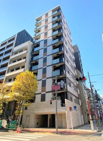 コードテラス東日本橋