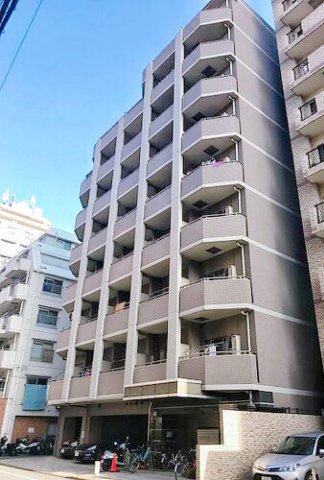 日神デュオステージ三ノ輪