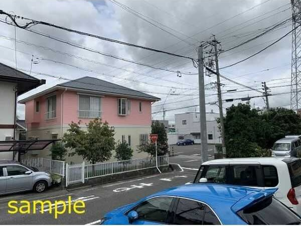 Surplus　One　MODE　　刈谷市の賃貸ならクラスホーム刈谷店の展望