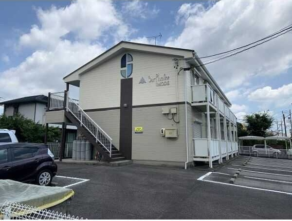 Surplus　One　MODE　　刈谷市の賃貸ならクラスホーム刈谷店のエントランス