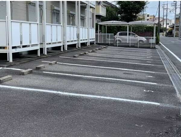 Surplus　One　MODE　　刈谷市の賃貸ならクラスホーム刈谷店の駐車場