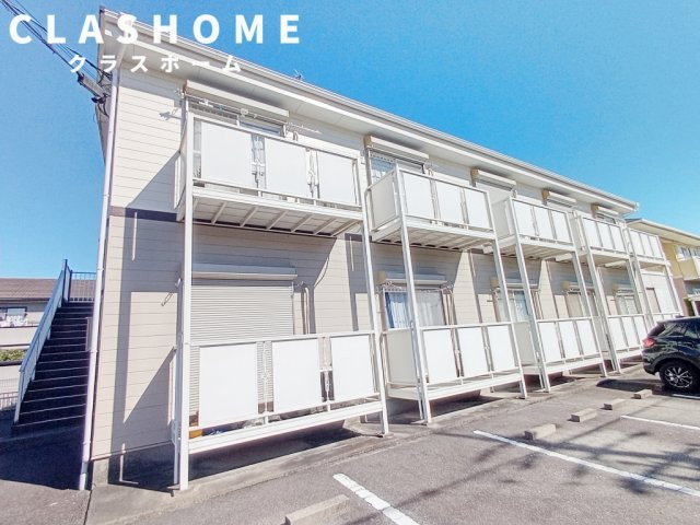Surplus　One　MODE　　刈谷市の賃貸ならクラスホーム刈谷店の外観