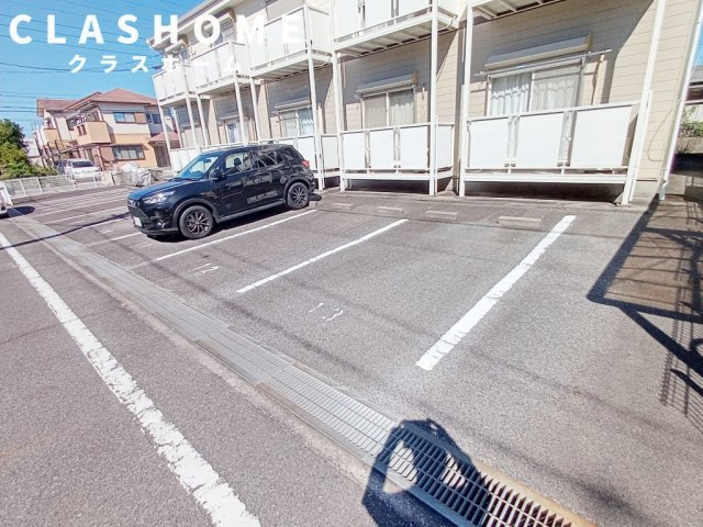 Surplus　One　MODE　　刈谷市の賃貸ならクラスホーム刈谷店の駐車場