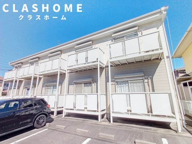 Surplus　One　MODE　　刈谷市の賃貸ならクラスホーム刈谷店の外観