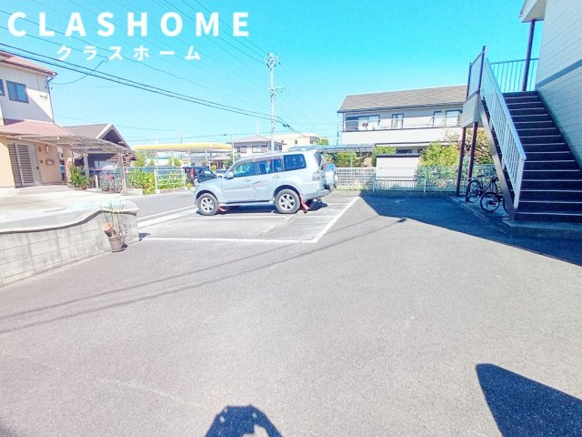 Surplus　One　MODE　　刈谷市の賃貸ならクラスホーム刈谷店の駐車場