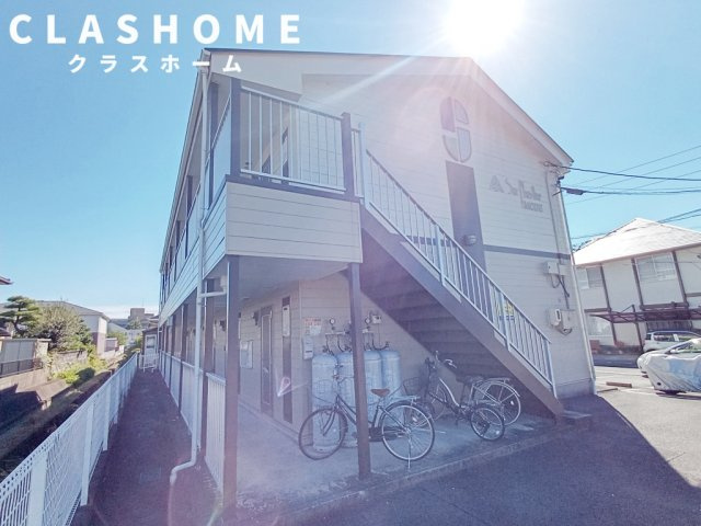 Surplus　One　MODE　　刈谷市の賃貸ならクラスホーム刈谷店のその他共用部分