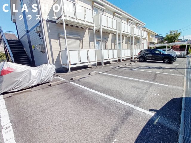 Surplus　One　MODE　　刈谷市の賃貸ならクラスホーム刈谷店の駐車場