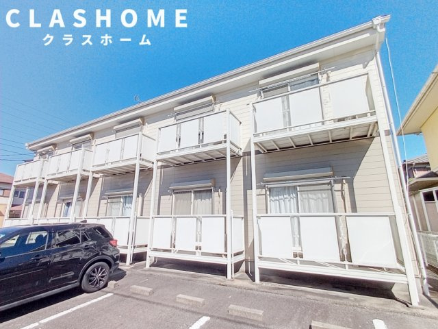 Surplus　One　MODE　　刈谷市の賃貸ならクラスホーム刈谷店の外観