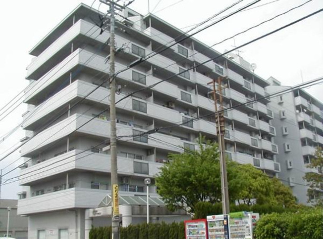 【外観】 | 箱崎エクセル22