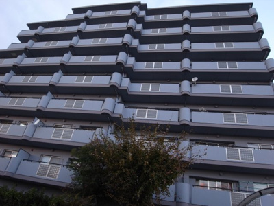 【外観】 | 東急ドエルアルス明石東二見