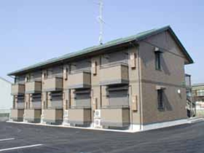 ポートシャトー