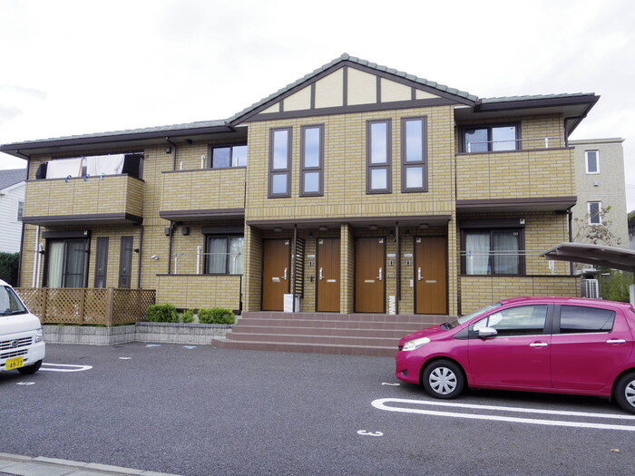 Grace court（ｸﾞﾚｲｽｺｰﾄ）