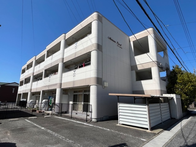 メゾンエクセル